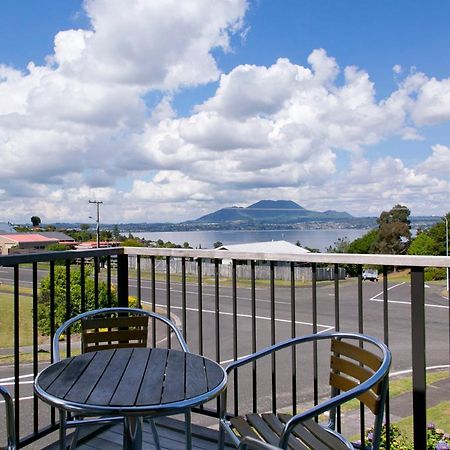 Acacia View At No 3 - Acacia Bay Holiday Home Taupo Zewnętrze zdjęcie