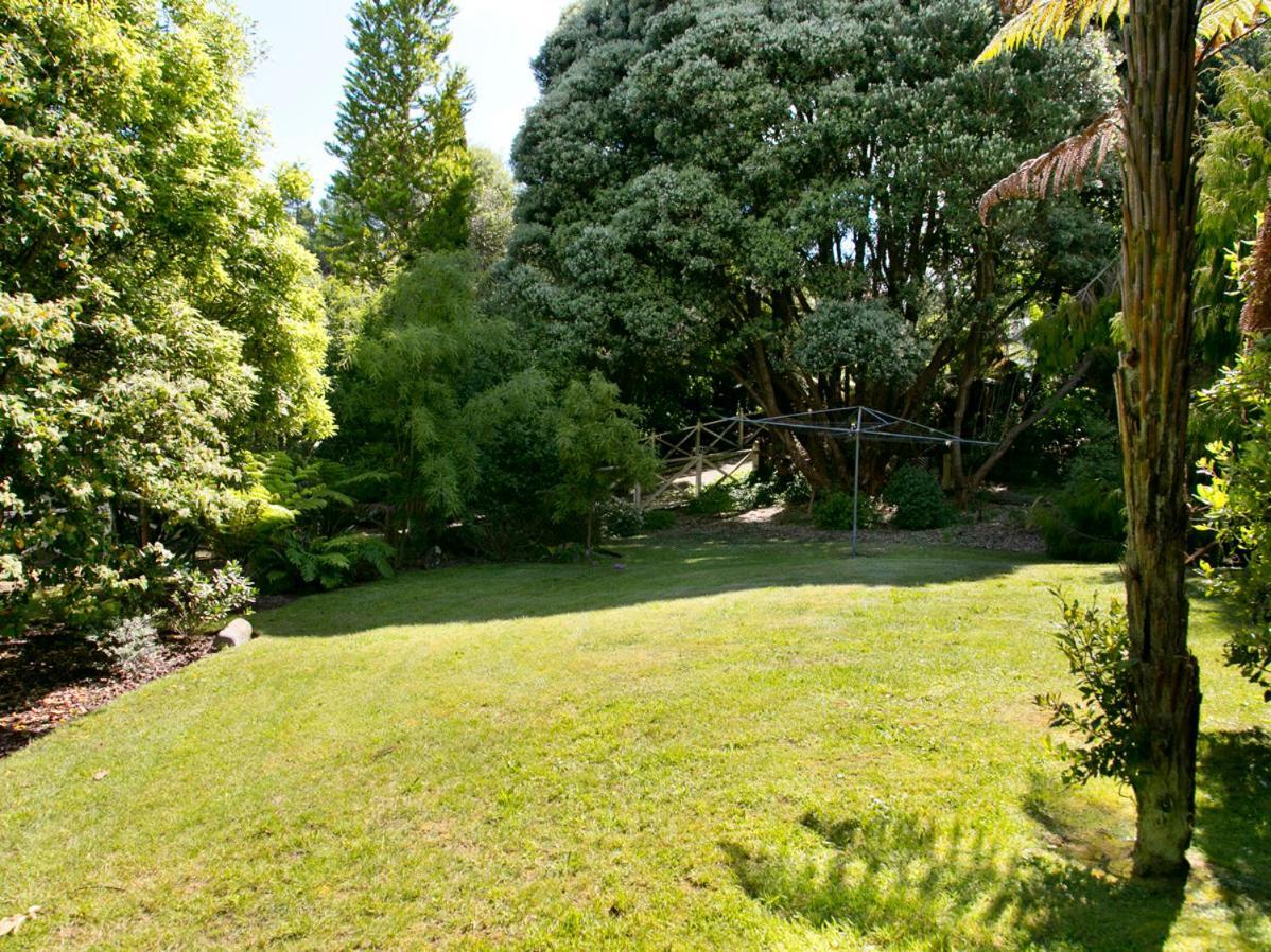 Acacia View At No 3 - Acacia Bay Holiday Home Taupo Zewnętrze zdjęcie