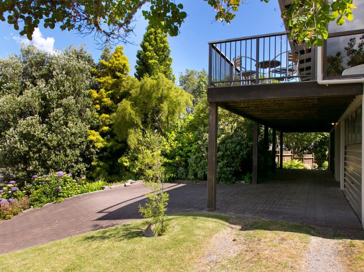 Acacia View At No 3 - Acacia Bay Holiday Home Taupo Zewnętrze zdjęcie