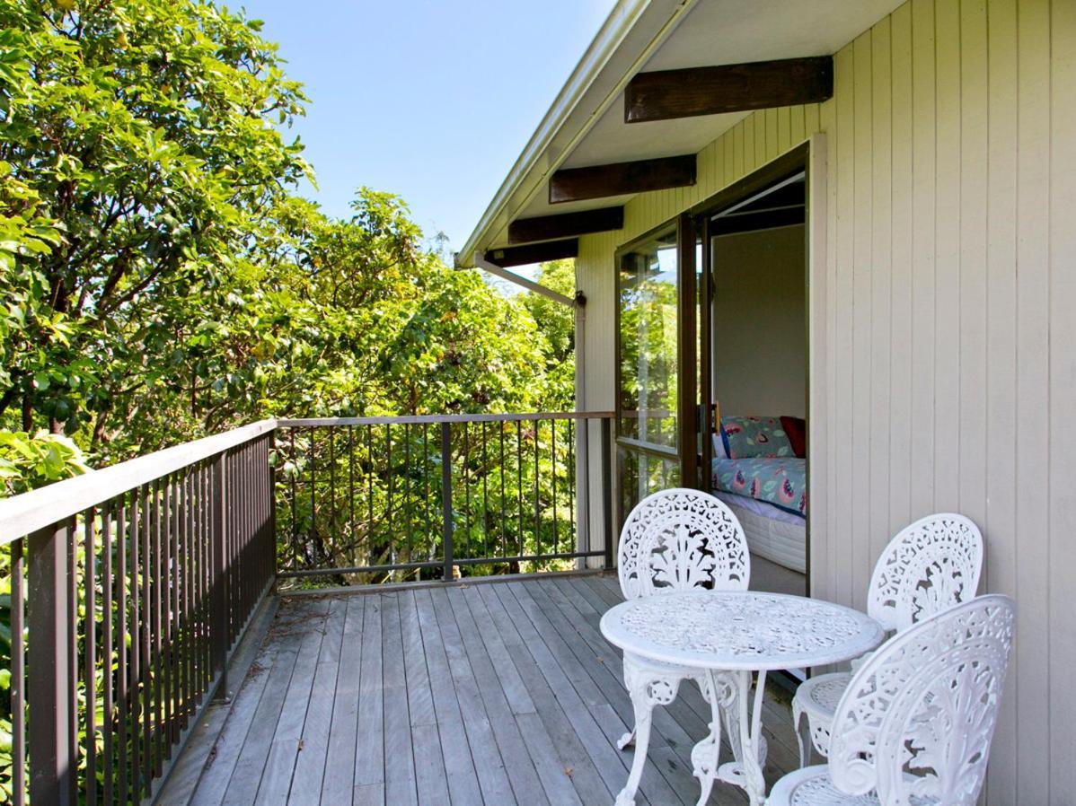 Acacia View At No 3 - Acacia Bay Holiday Home Taupo Zewnętrze zdjęcie