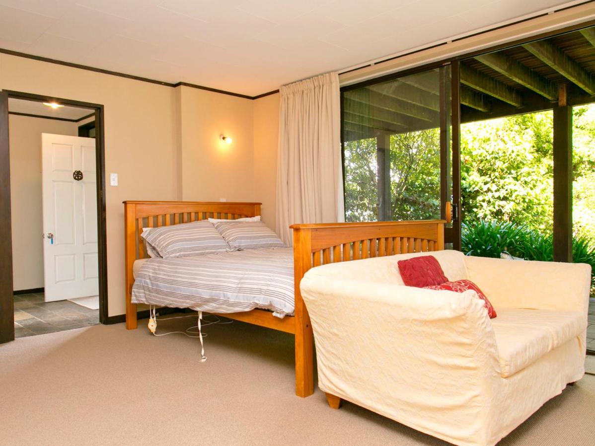 Acacia View At No 3 - Acacia Bay Holiday Home Taupo Zewnętrze zdjęcie